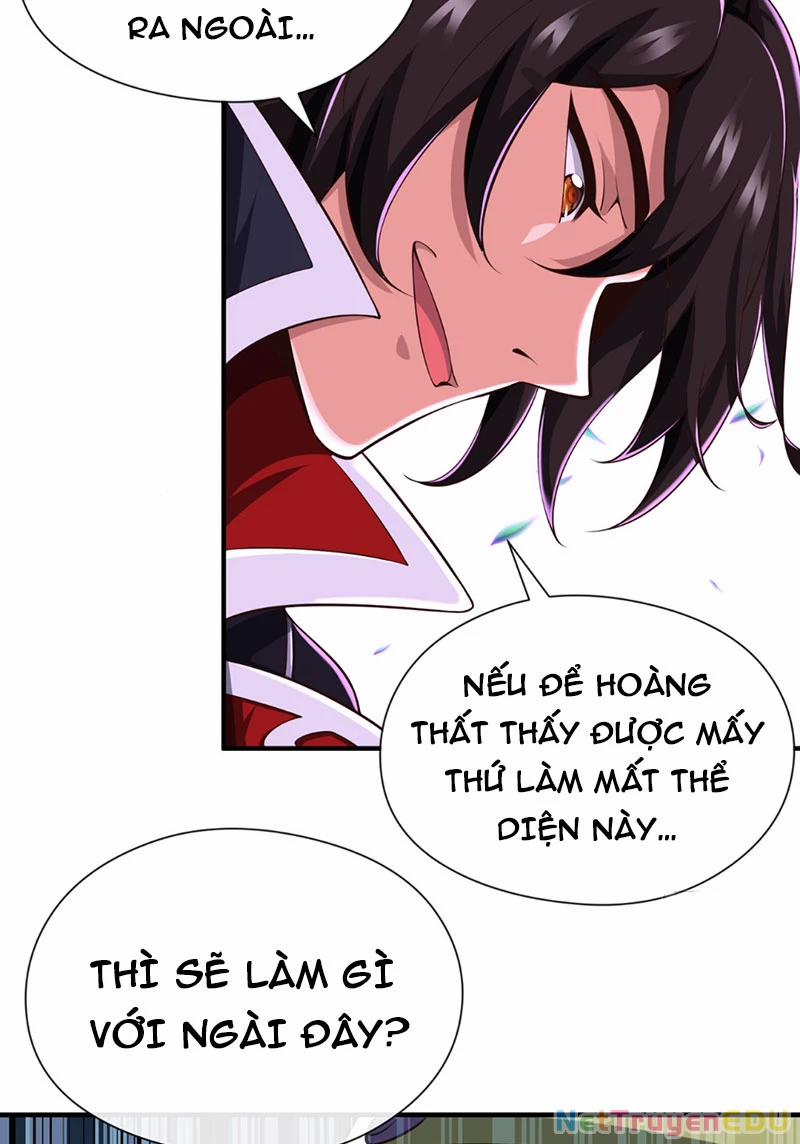 Tuyệt Thế Đan Thần 25 trang 27