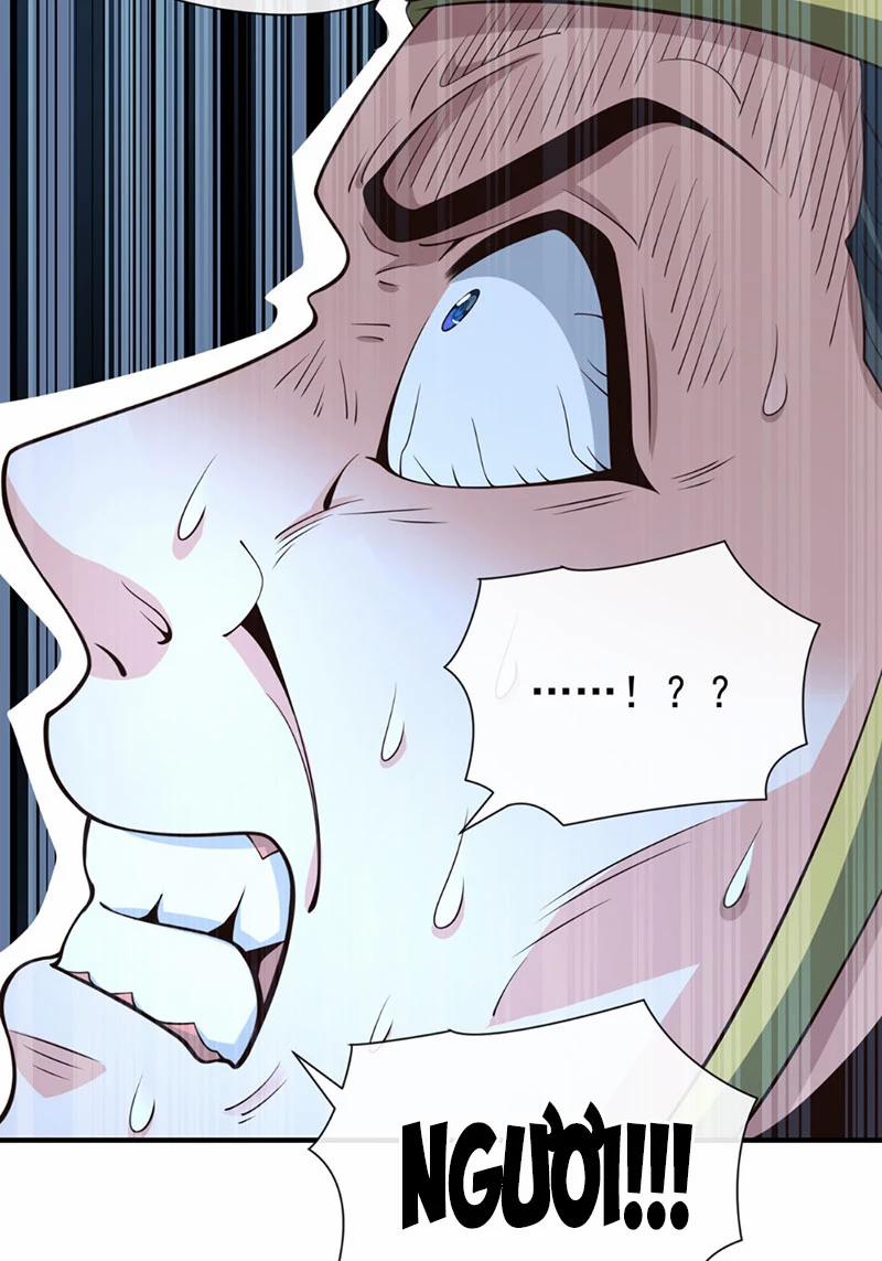 Tuyệt Thế Đan Thần 25 trang 28