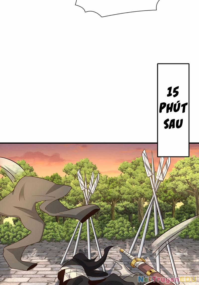 Tuyệt Thế Đan Thần 25 trang 29