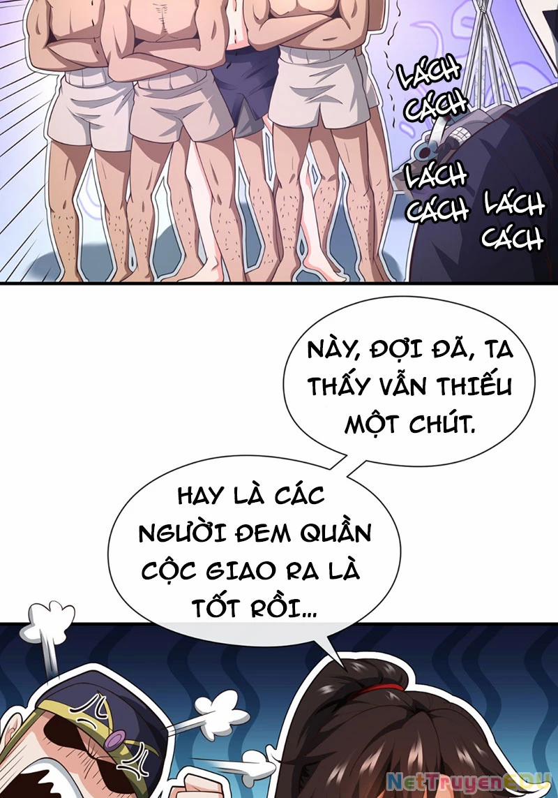 Tuyệt Thế Đan Thần 25 trang 31