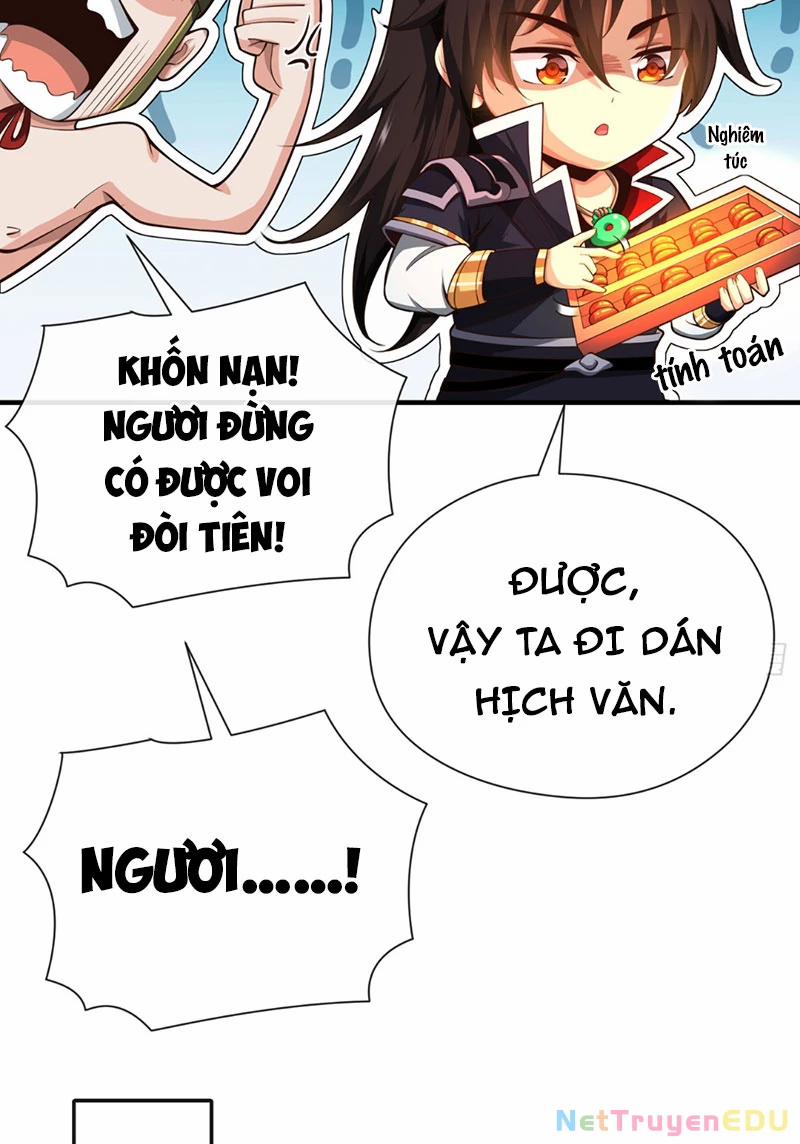 Tuyệt Thế Đan Thần 25 trang 32