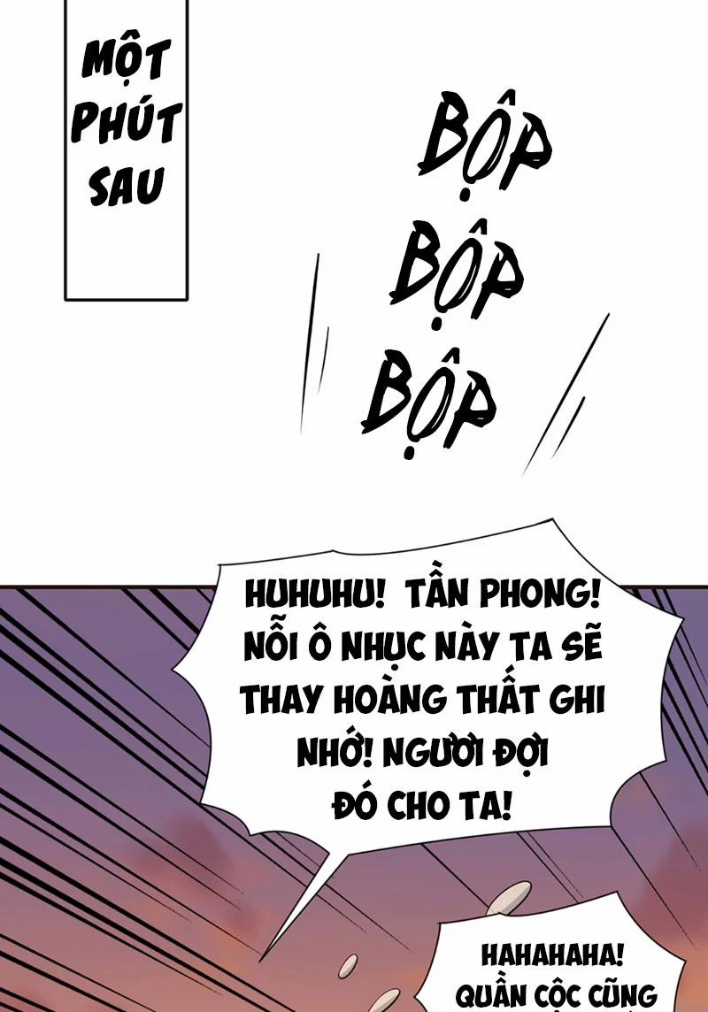 Tuyệt Thế Đan Thần 25 trang 33