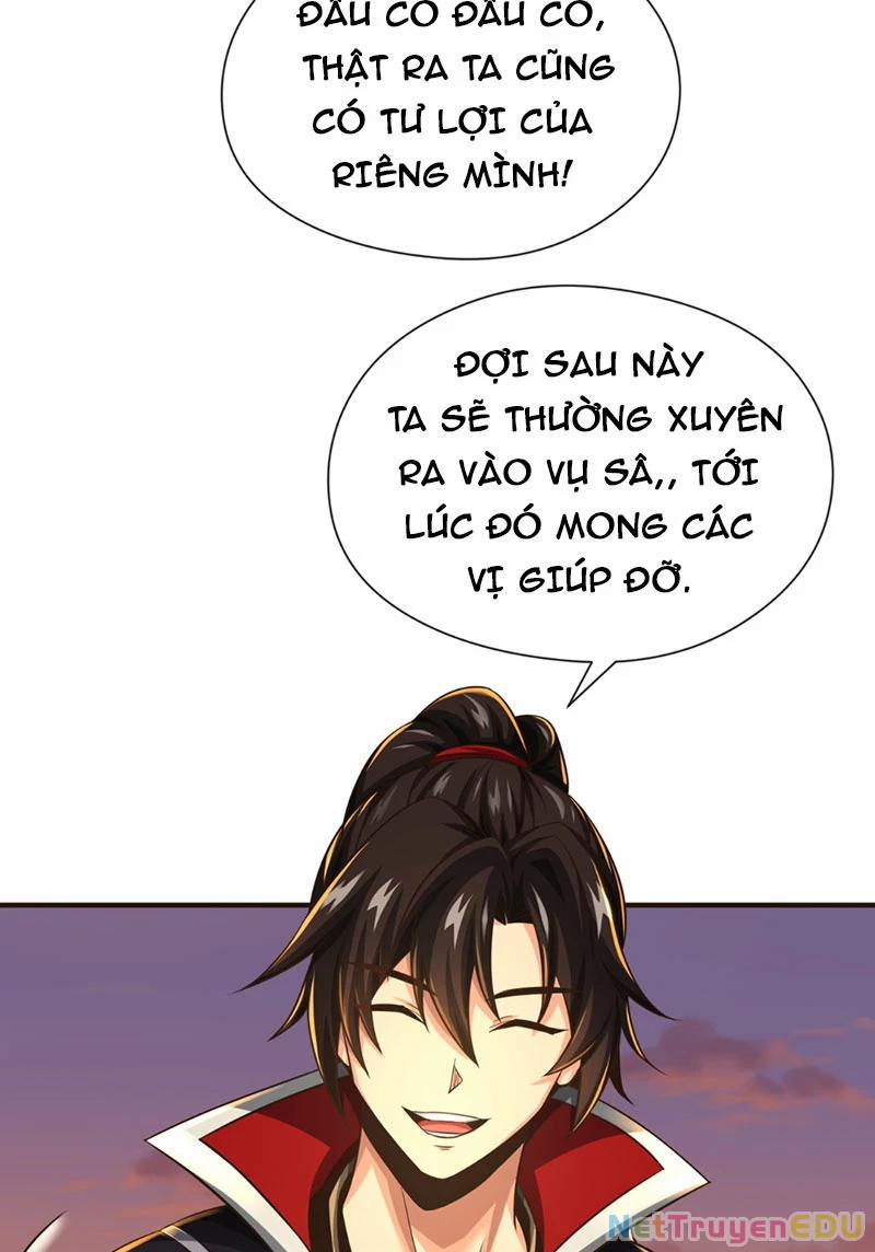 Tuyệt Thế Đan Thần 25 trang 36