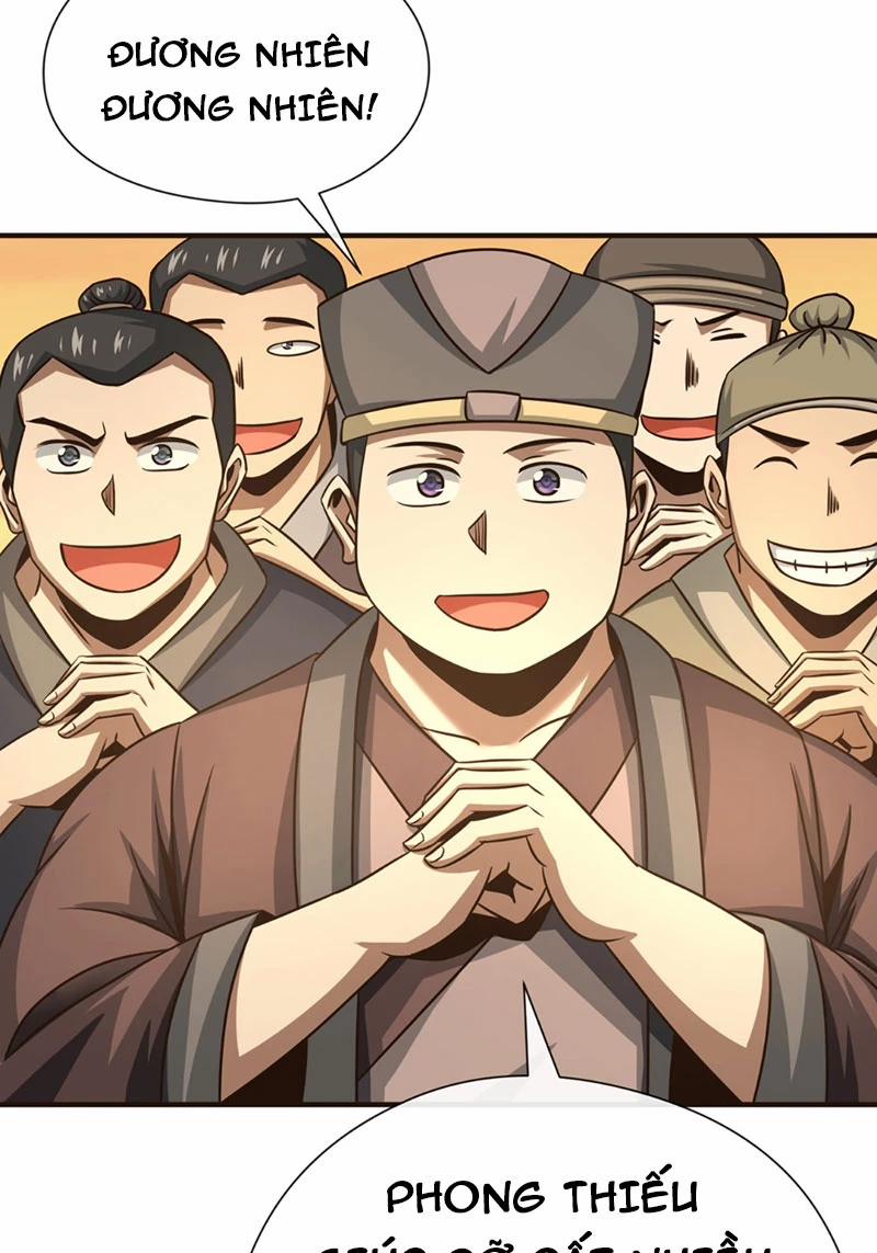 Tuyệt Thế Đan Thần 25 trang 38