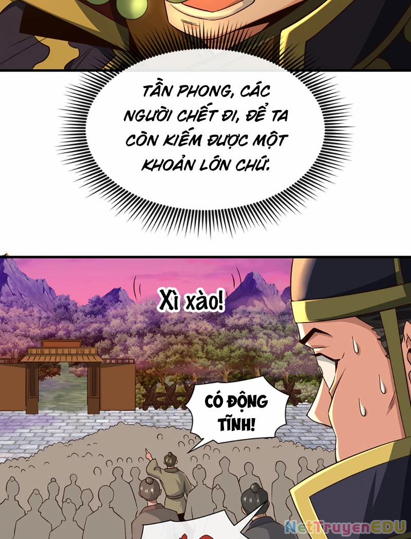 Tuyệt Thế Đan Thần 25 trang 4