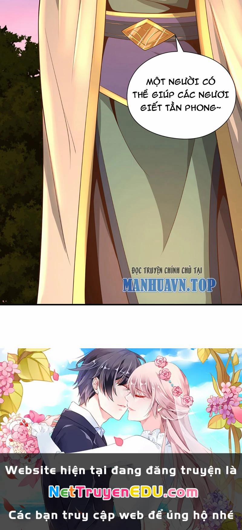 Tuyệt Thế Đan Thần 25 trang 42