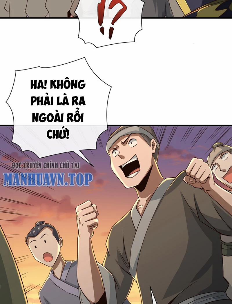 Tuyệt Thế Đan Thần 25 trang 5