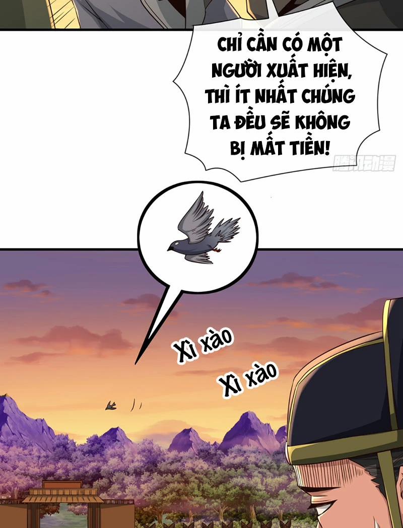 Tuyệt Thế Đan Thần 25 trang 6