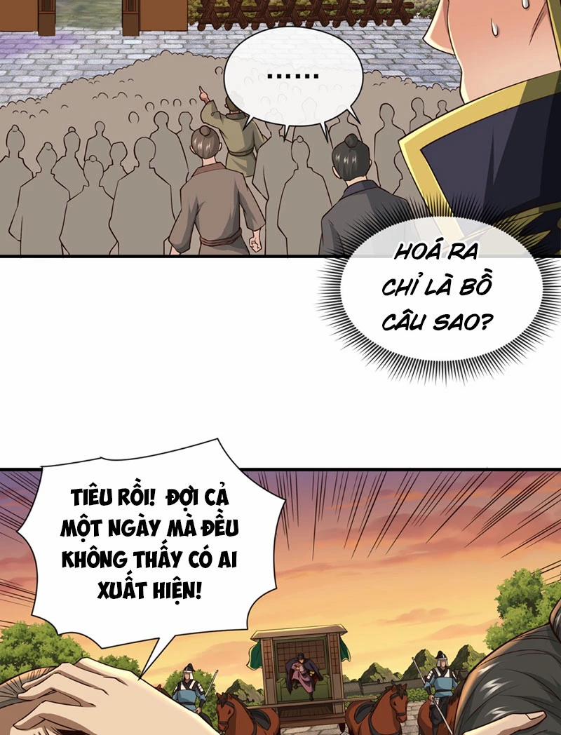 Tuyệt Thế Đan Thần 25 trang 7