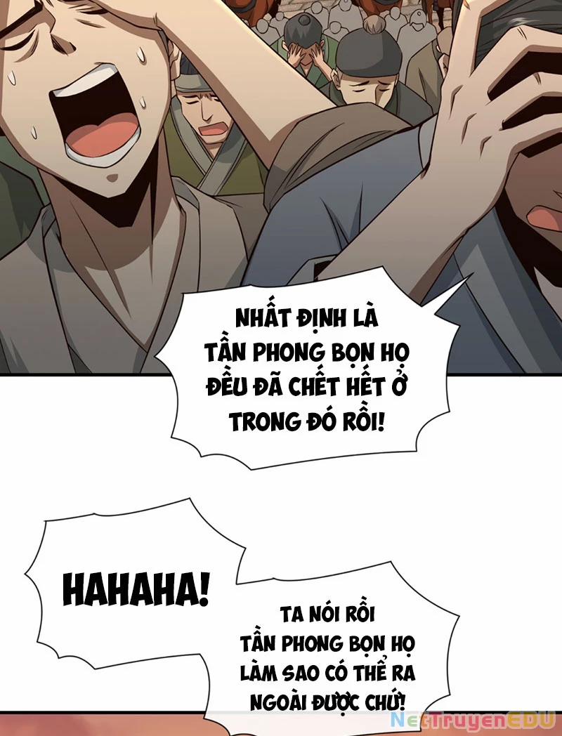 Tuyệt Thế Đan Thần 25 trang 8