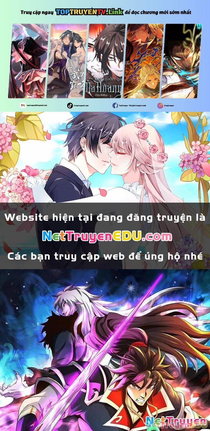 Tuyệt Thế Đan Thần 251 trang 0