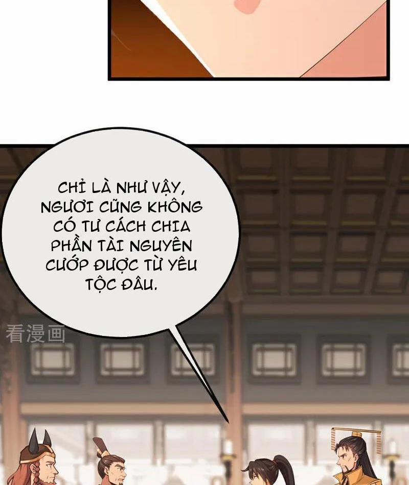 Tuyệt Thế Đan Thần 252 trang 14