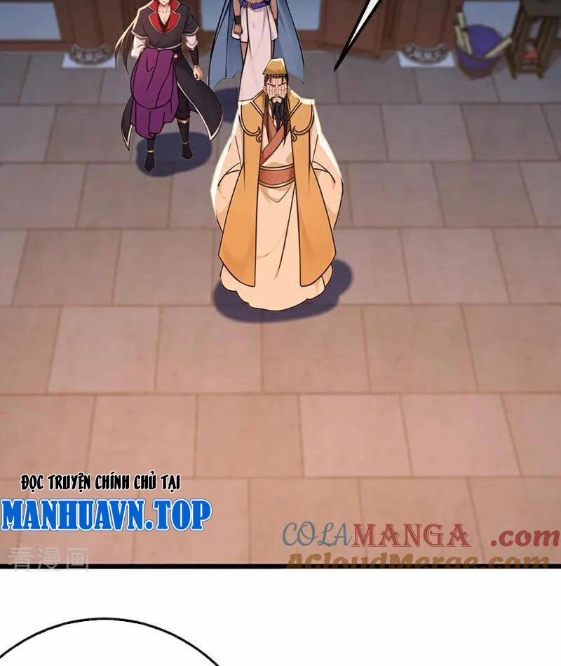 Tuyệt Thế Đan Thần 252 trang 31