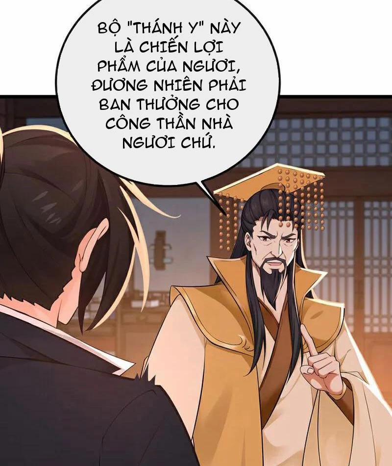 Tuyệt Thế Đan Thần 252 trang 36