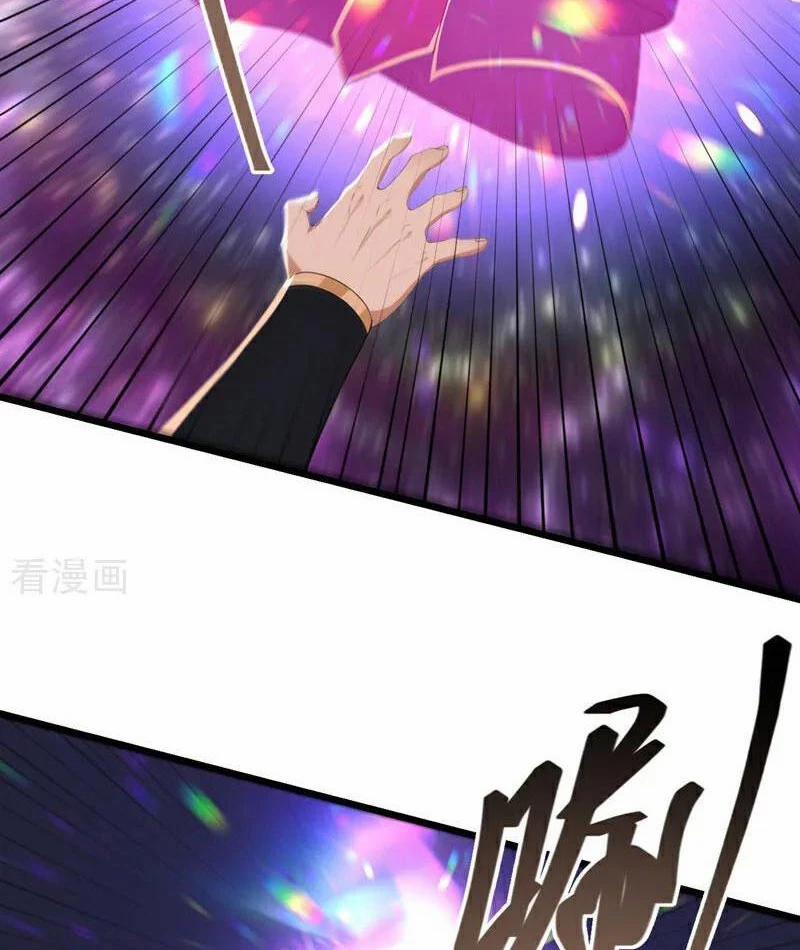 Tuyệt Thế Đan Thần 252 trang 41