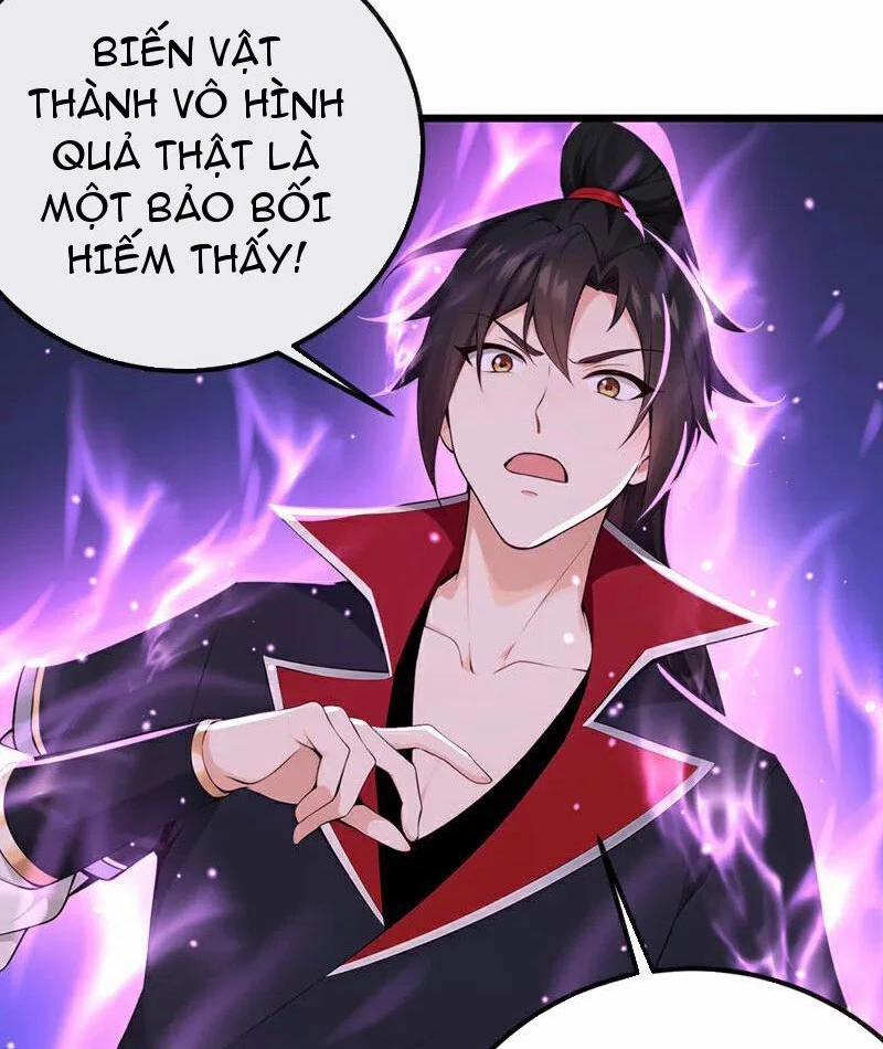 Tuyệt Thế Đan Thần 252 trang 44