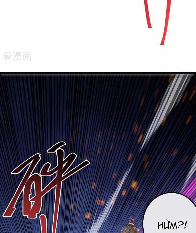 Tuyệt Thế Đan Thần 258 trang 22