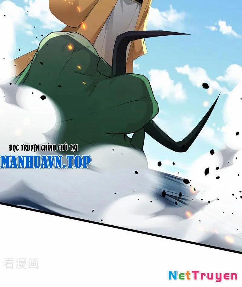 Tuyệt Thế Đan Thần 258 trang 25