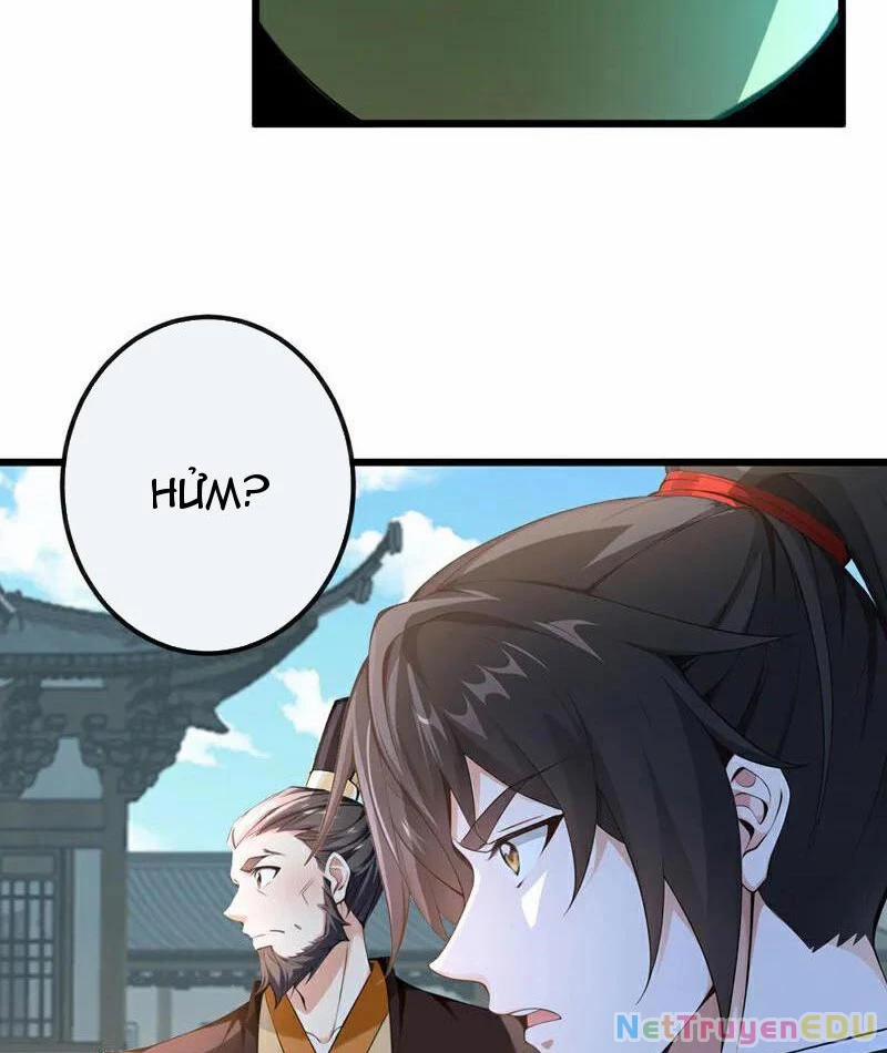 Tuyệt Thế Đan Thần 258 trang 32