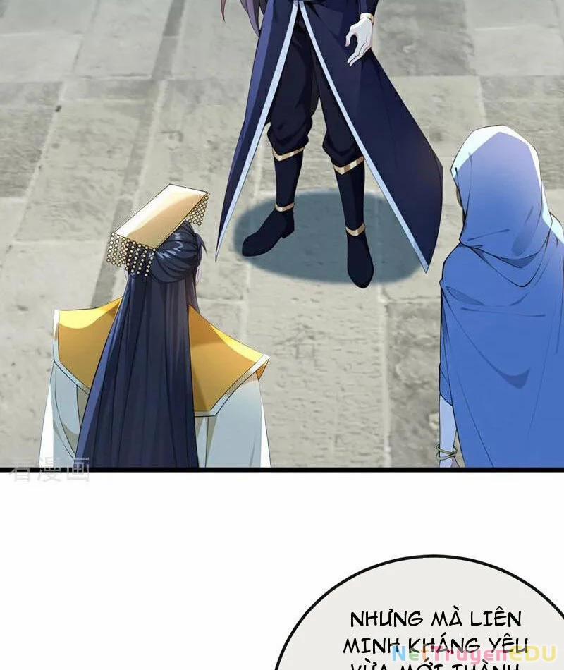 Tuyệt Thế Đan Thần 258 trang 48