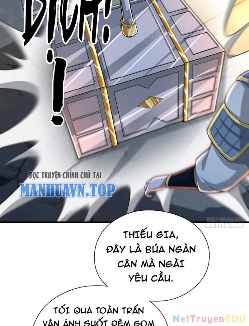 Tuyệt Thế Đan Thần 26 trang 1