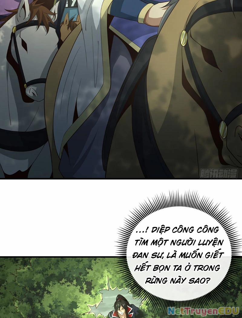 Tuyệt Thế Đan Thần 26 trang 15