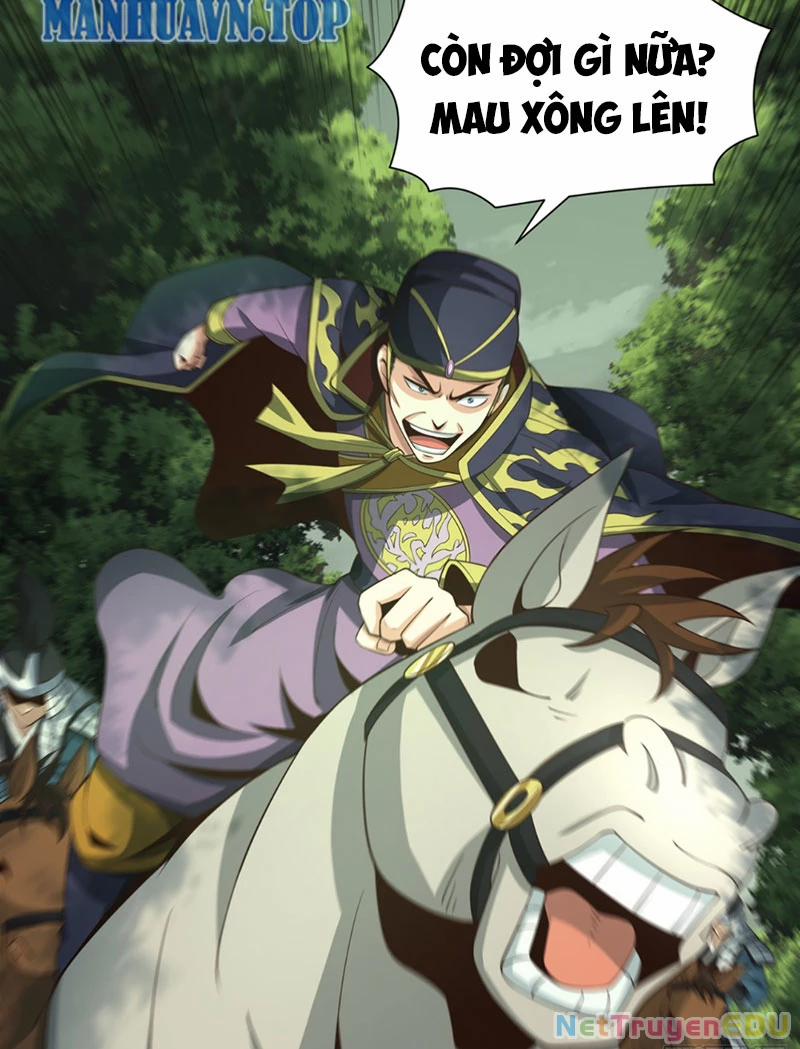 Tuyệt Thế Đan Thần 26 trang 19