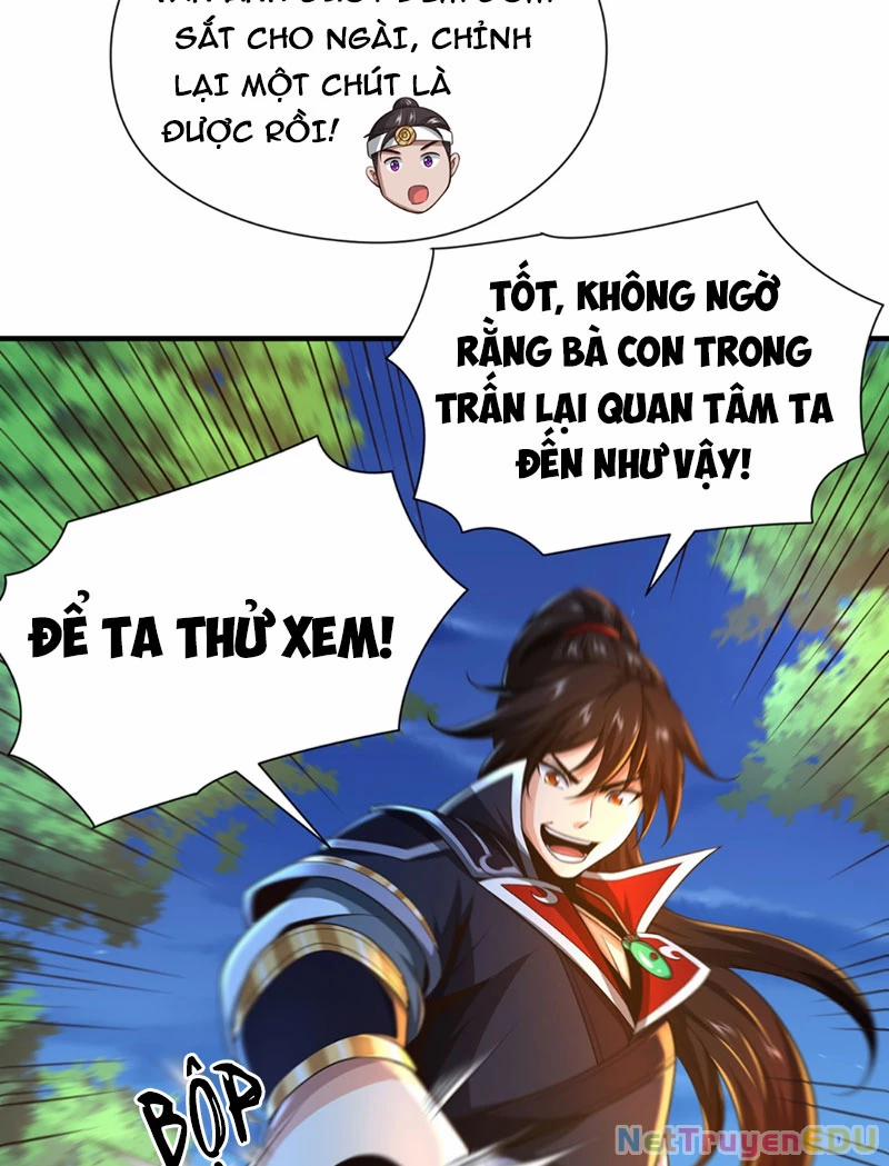 Tuyệt Thế Đan Thần 26 trang 2