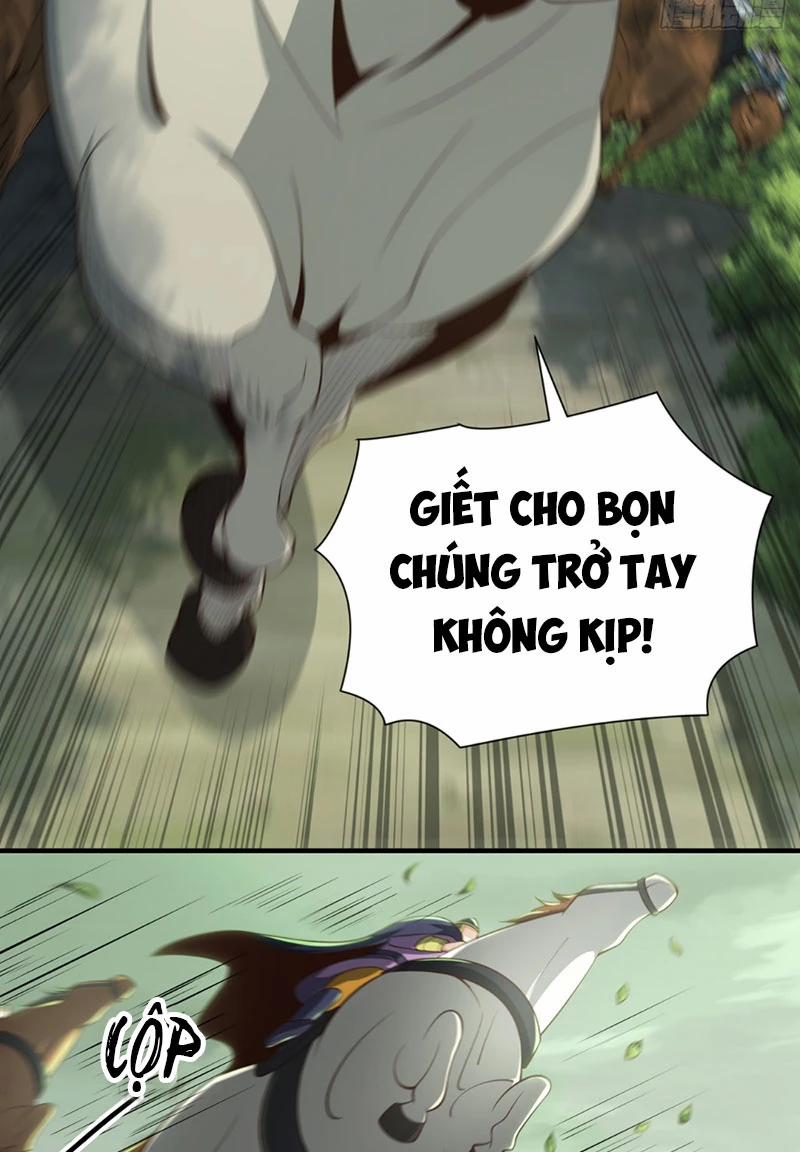 Tuyệt Thế Đan Thần 26 trang 20