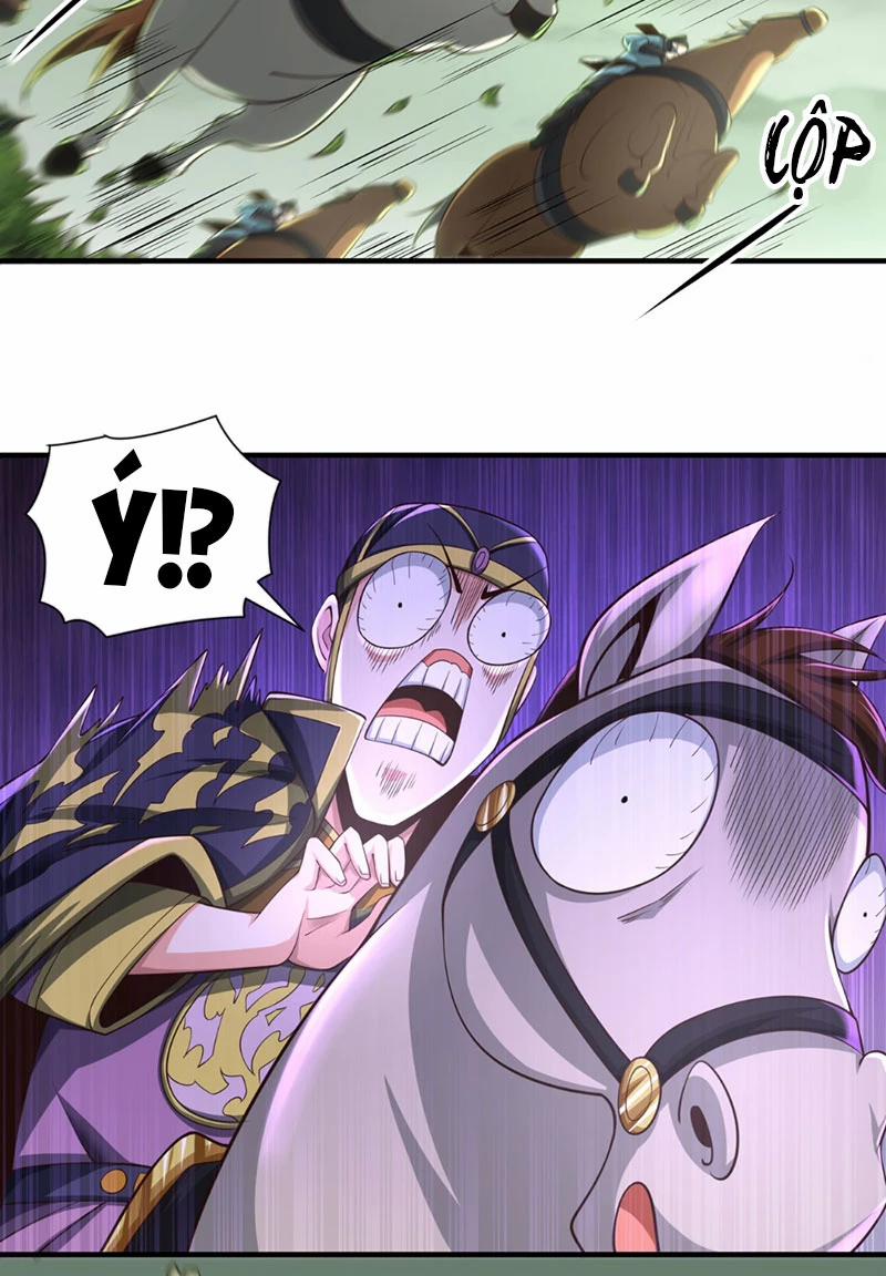 Tuyệt Thế Đan Thần 26 trang 21