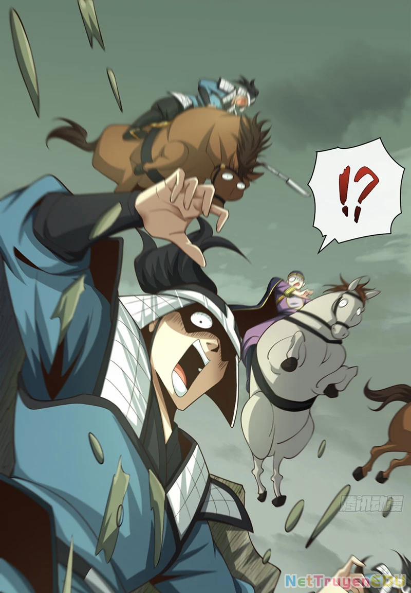 Tuyệt Thế Đan Thần 26 trang 22