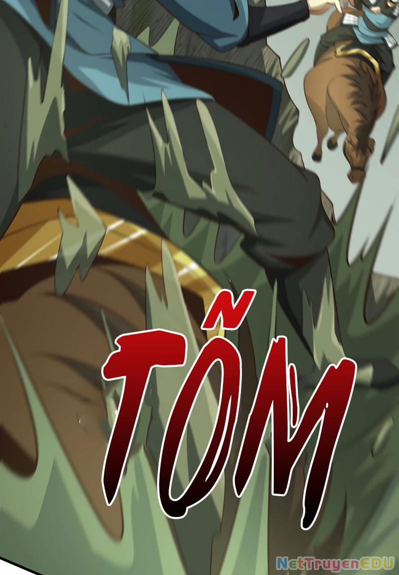 Tuyệt Thế Đan Thần 26 trang 23