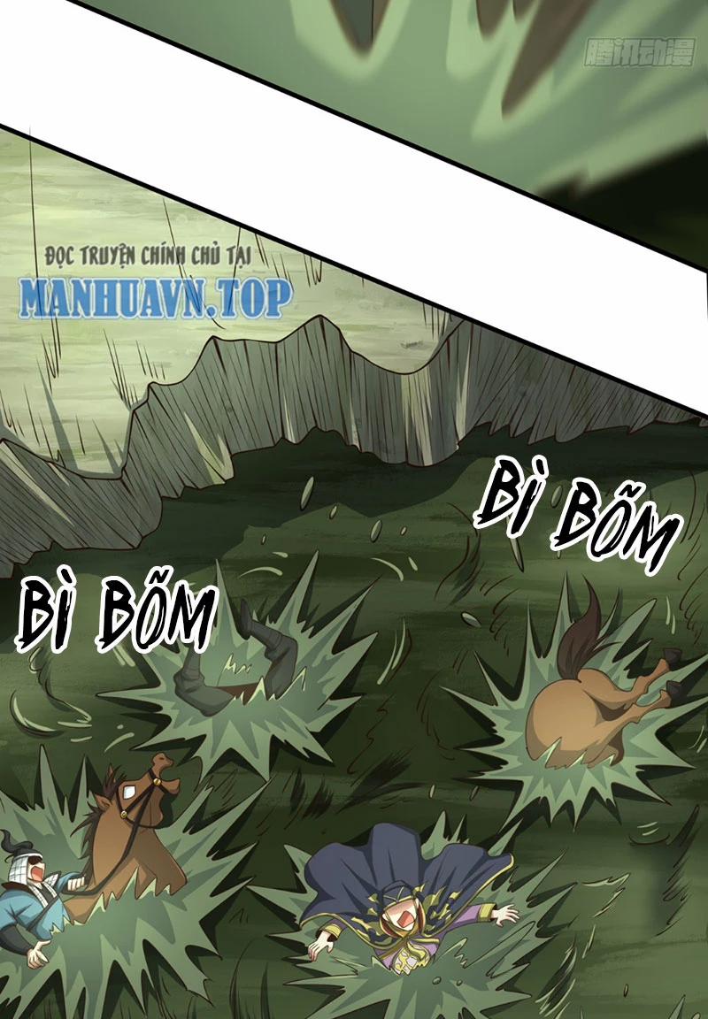 Tuyệt Thế Đan Thần 26 trang 24