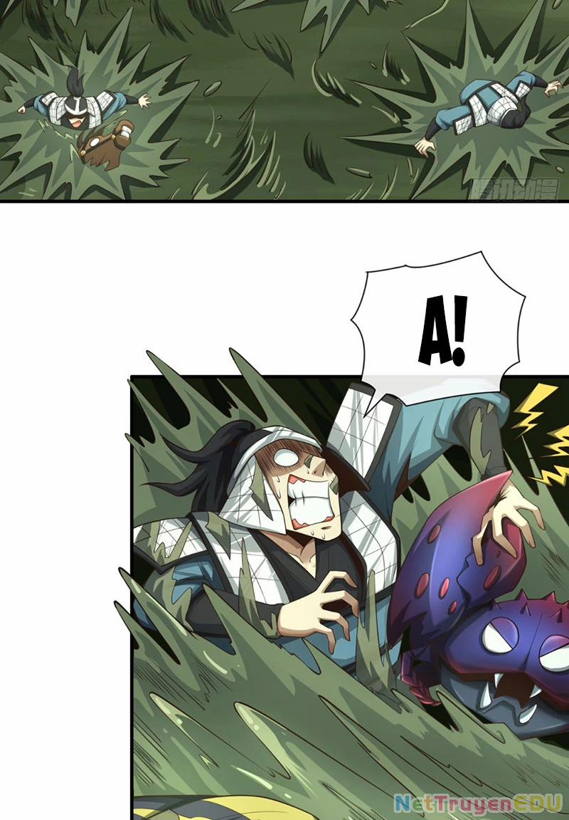 Tuyệt Thế Đan Thần 26 trang 25