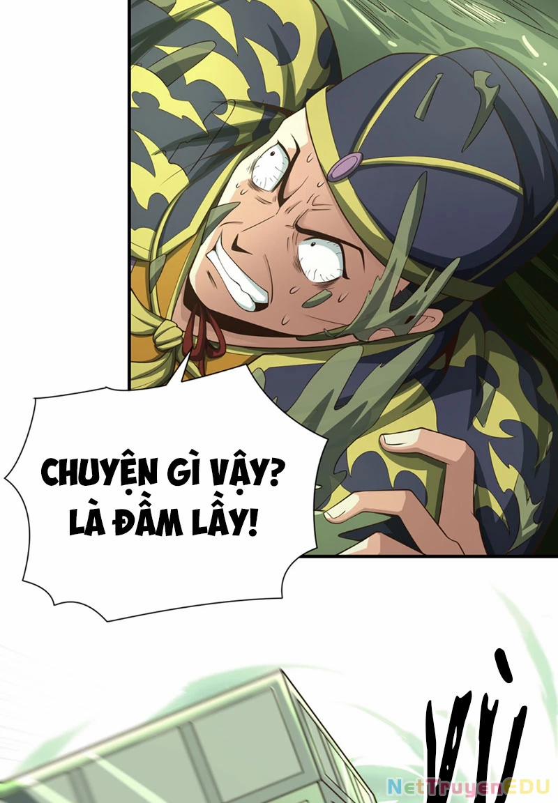 Tuyệt Thế Đan Thần 26 trang 26