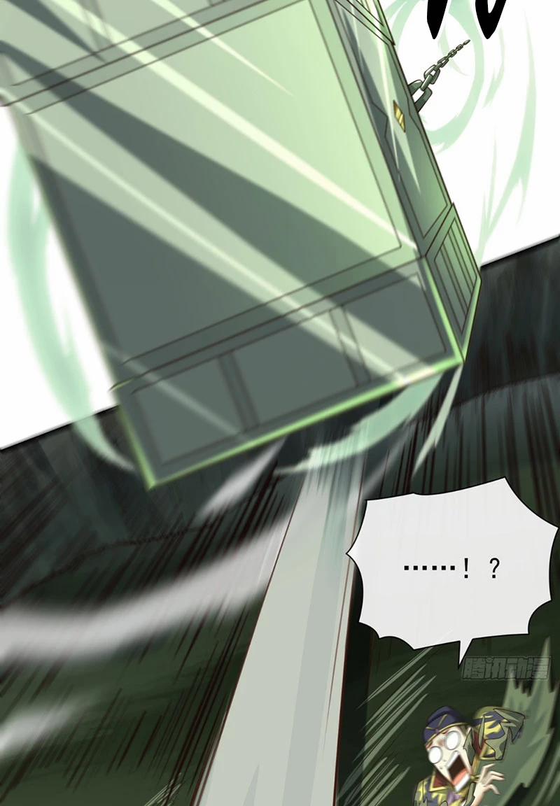 Tuyệt Thế Đan Thần 26 trang 27