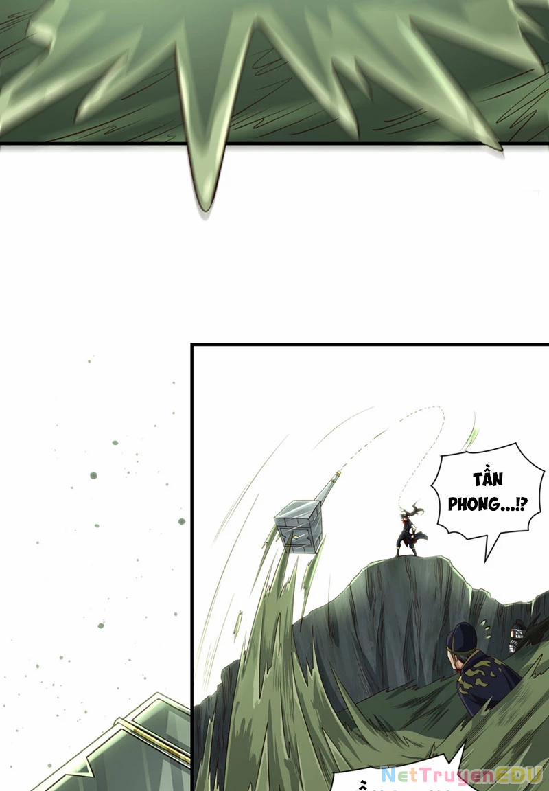 Tuyệt Thế Đan Thần 26 trang 29