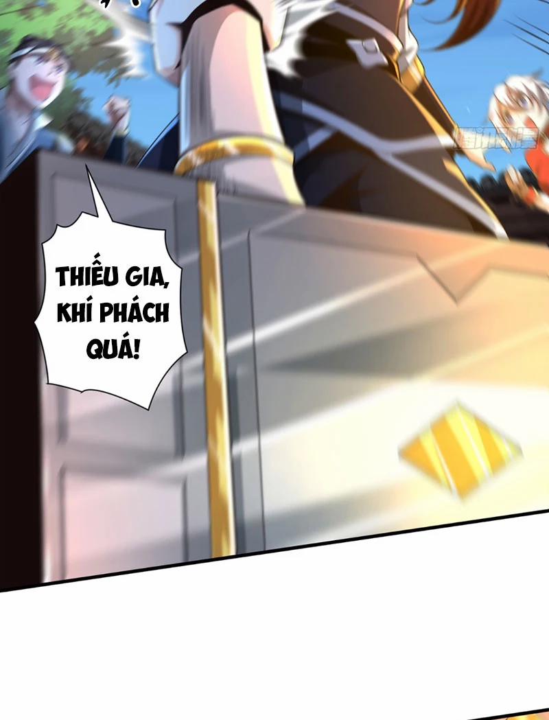 Tuyệt Thế Đan Thần 26 trang 3