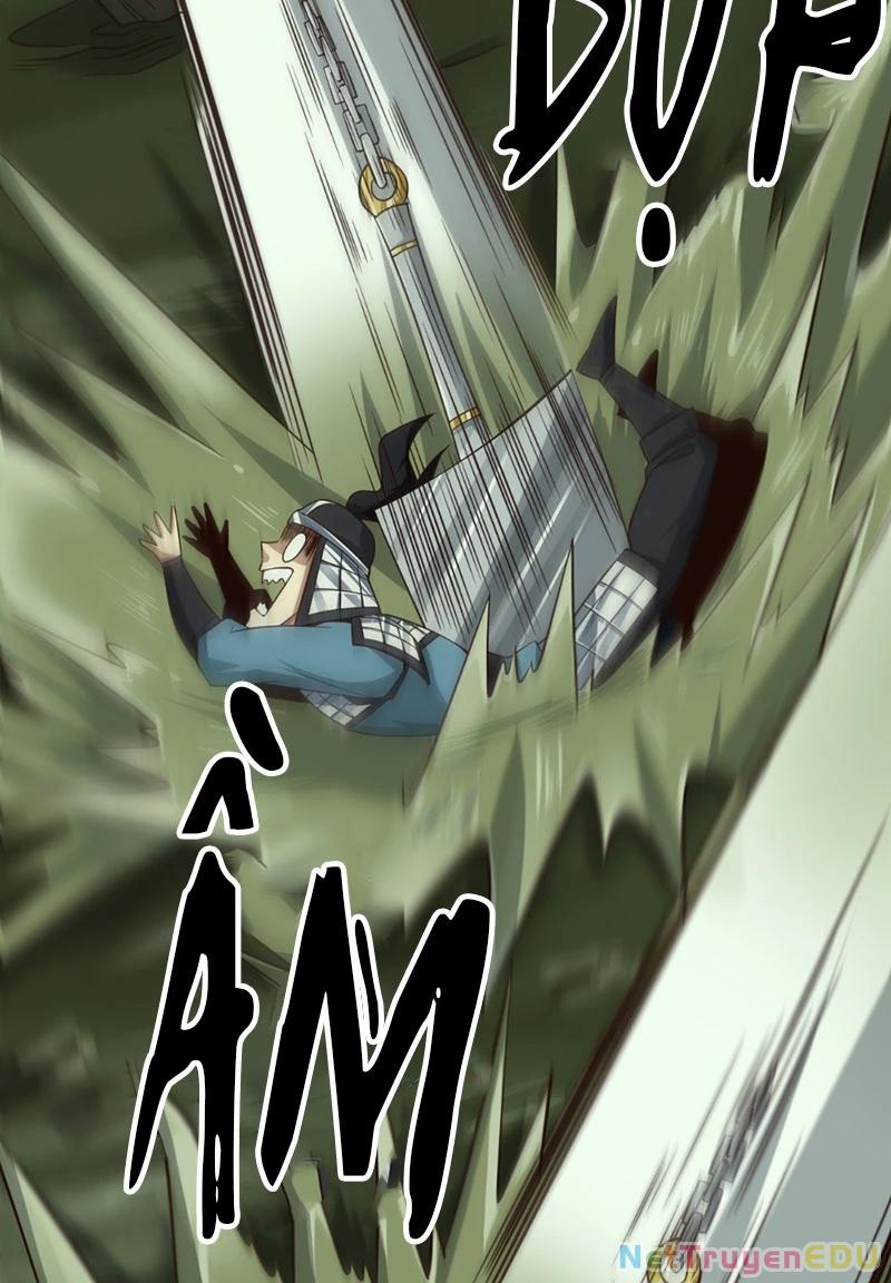 Tuyệt Thế Đan Thần 26 trang 34