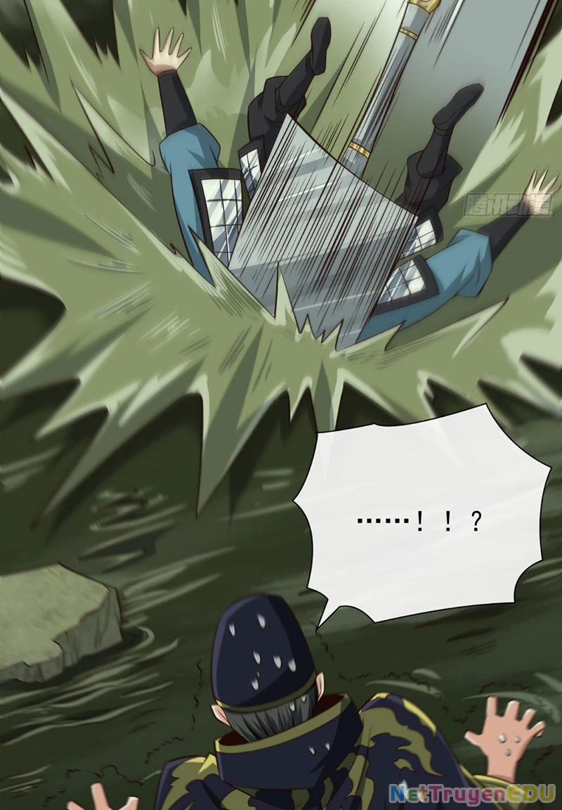 Tuyệt Thế Đan Thần 26 trang 35