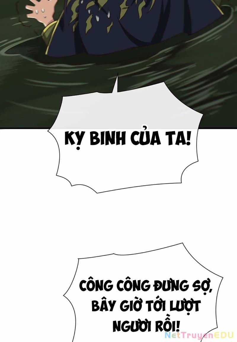 Tuyệt Thế Đan Thần 26 trang 36