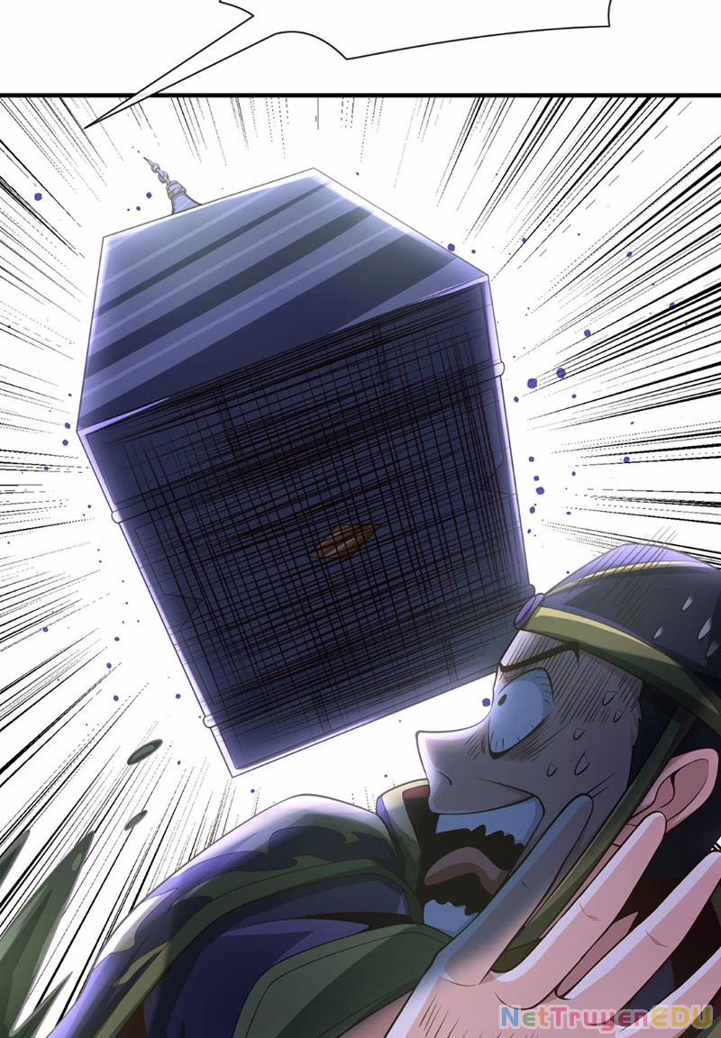 Tuyệt Thế Đan Thần 26 trang 37