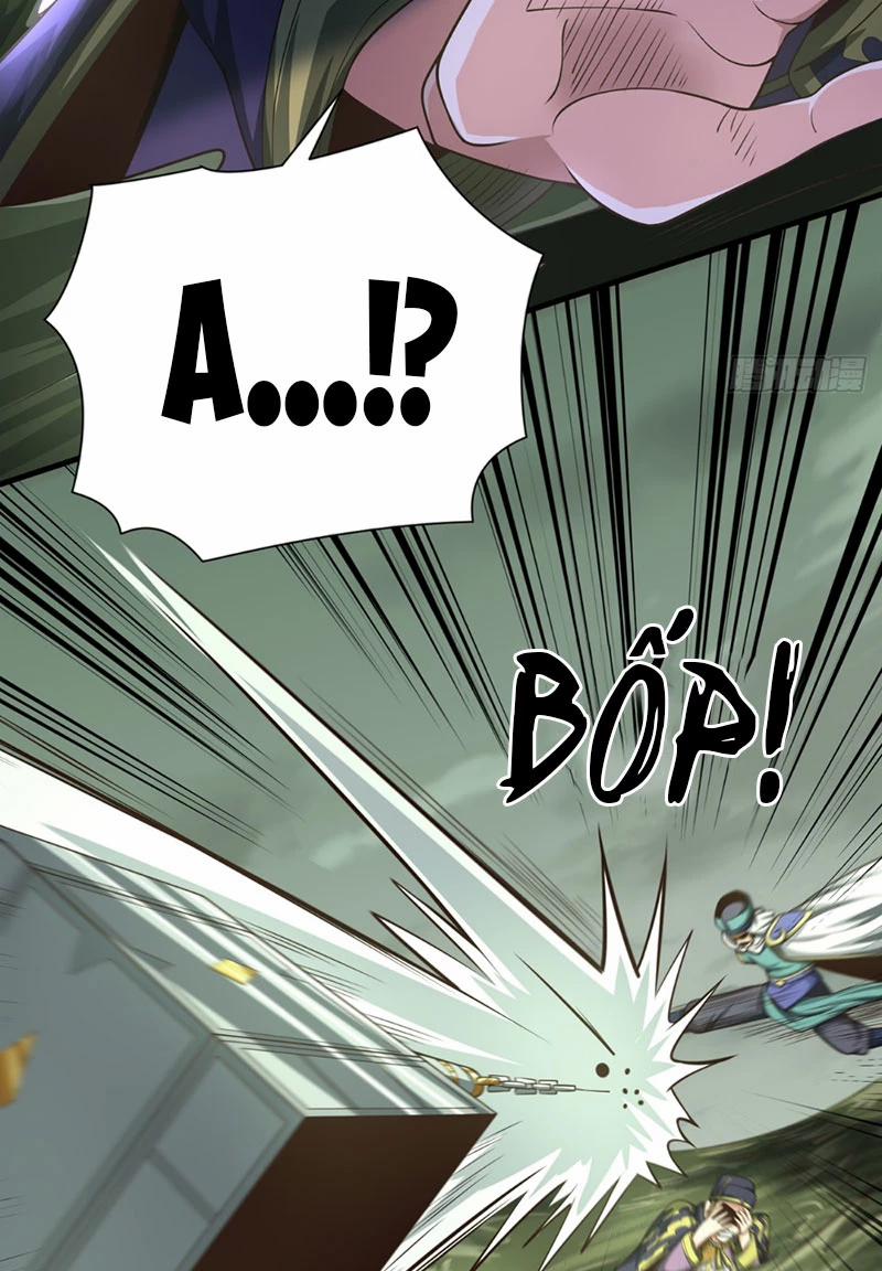 Tuyệt Thế Đan Thần 26 trang 38