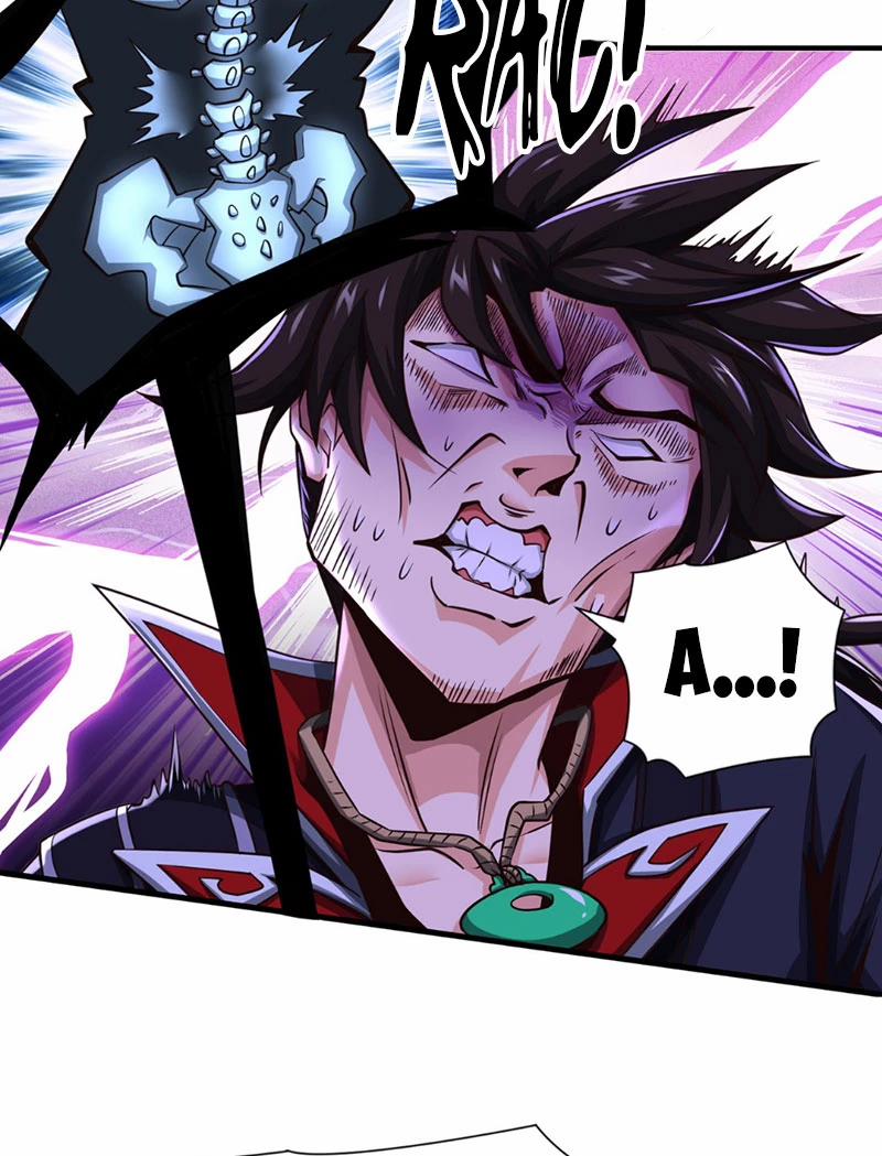 Tuyệt Thế Đan Thần 26 trang 5