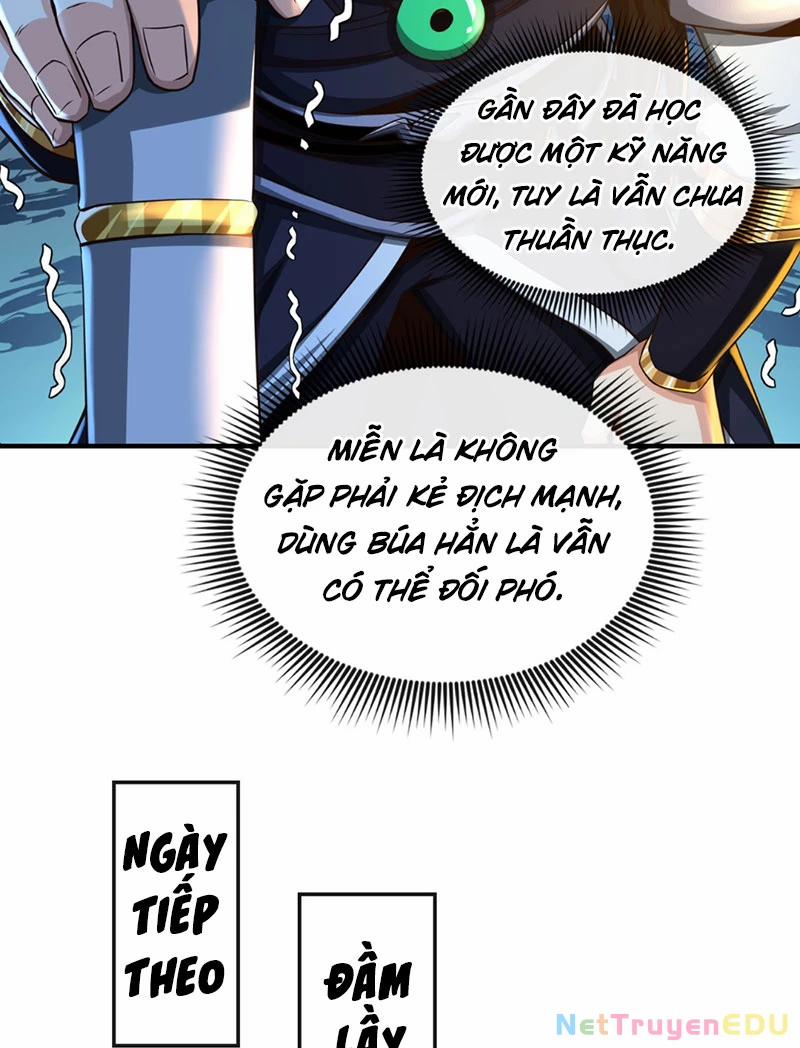 Tuyệt Thế Đan Thần 26 trang 8