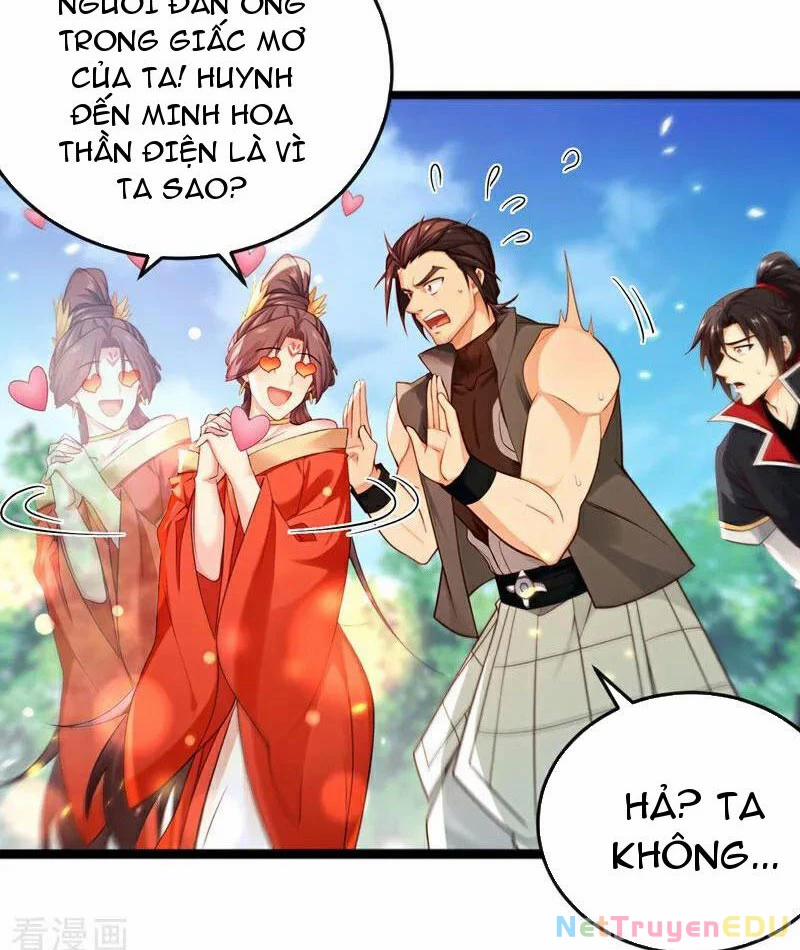 Tuyệt Thế Đan Thần 265 trang 18