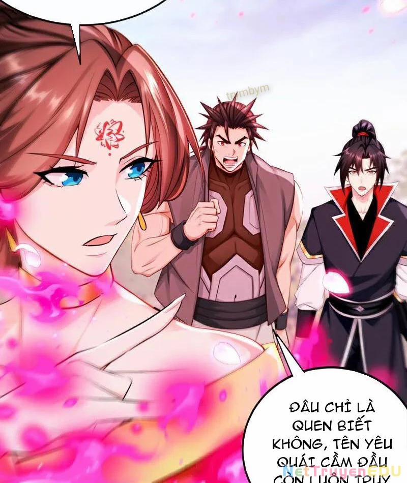 Tuyệt Thế Đan Thần 265 trang 37