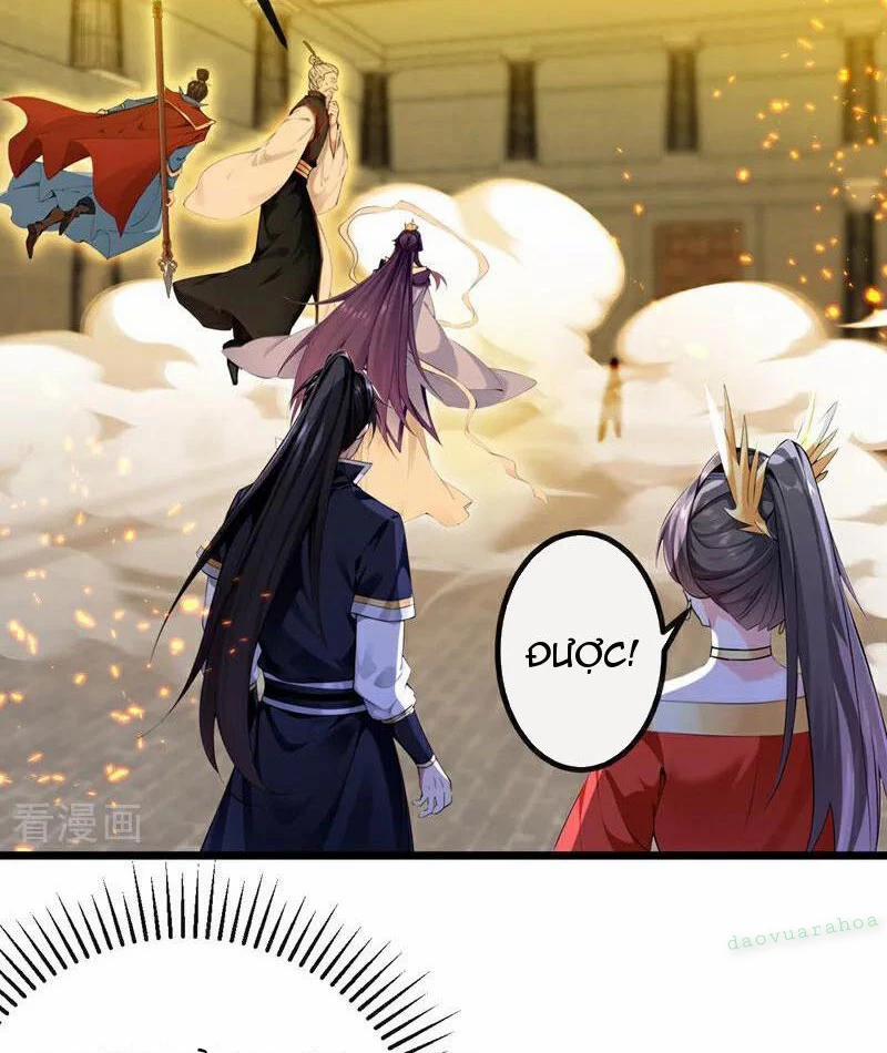 Tuyệt Thế Đan Thần 267 trang 22