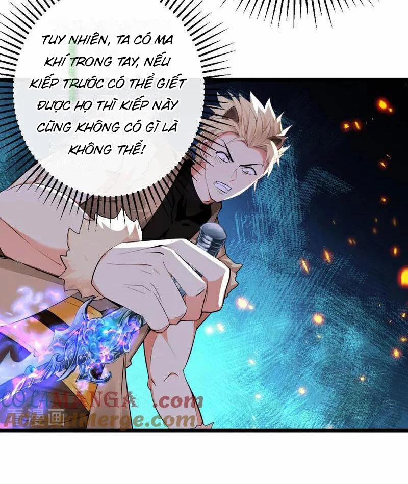 Tuyệt Thế Đan Thần 267 trang 24