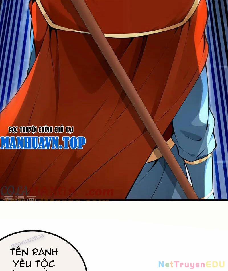 Tuyệt Thế Đan Thần 267 trang 28